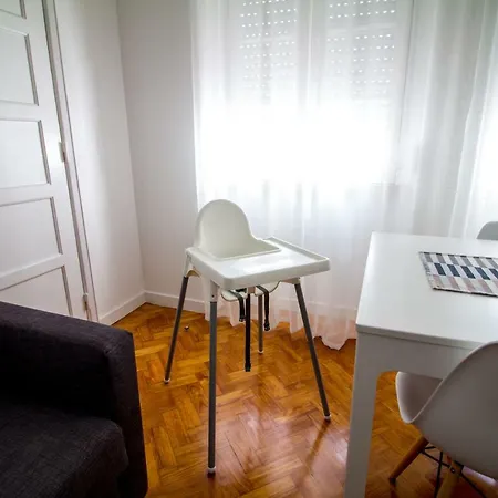 Avenidas Cozy Lisboa