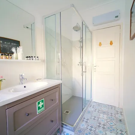 Avenidas Cozy Lägenhet