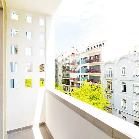 Apartment Avenidas Cozy