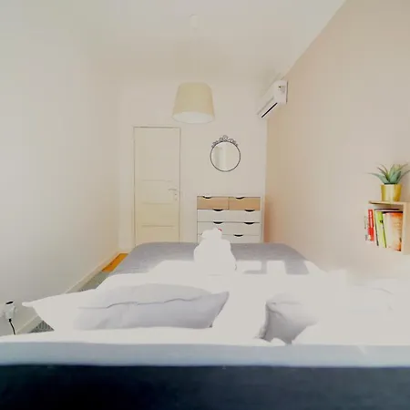 Avenidas Cozy