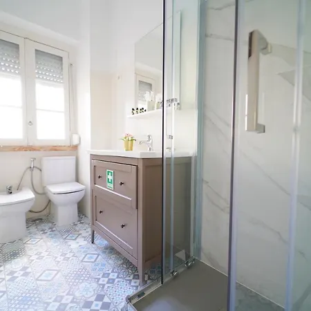 Avenidas Cozy Lisboa