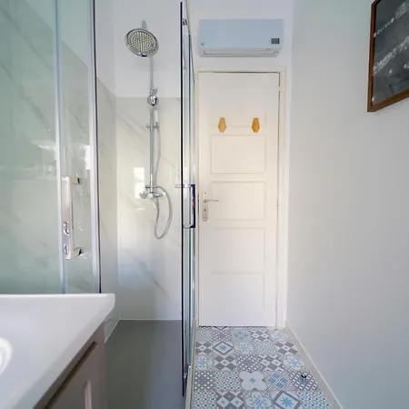 Apartament Avenidas Cozy Lizbona