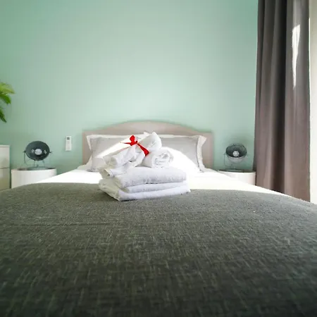 Avenidas Cozy * 리스본